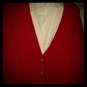 X Eddie Bauer Sweater